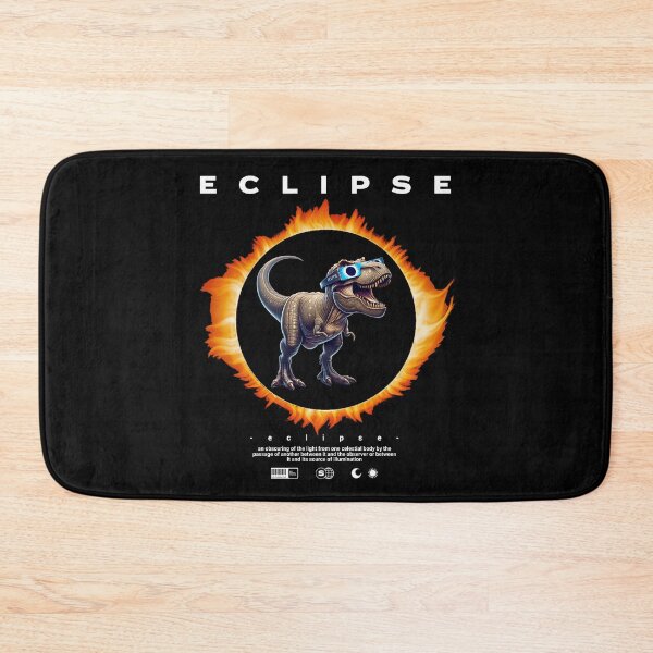 Item preview, Solar eclipse 2024 - Totality eclipse 2024 - Path of totality - Total solar eclipse 2024 - Astronomy lovers - 2024 eclipse designed and sold by JansenGS.