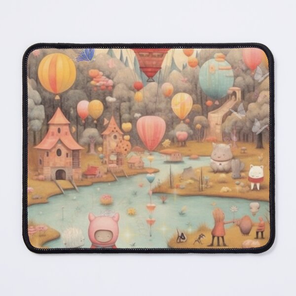 Item preview, Inner Child Snuggle 'Safe Space' designed and sold by thehypnoauthor.