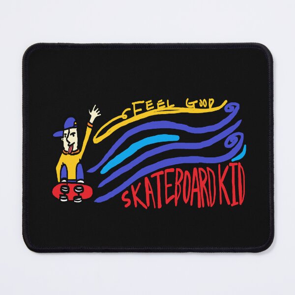 Item preview, skateboard kid designed and sold by zzzozzo.