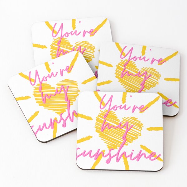 Item preview, YOU ARE MY SUNSHINE designed and sold by Xylersie.