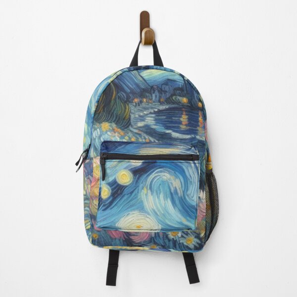 Artikelvorschau, Night sky painting entworfen und verkauft von tipitoes.