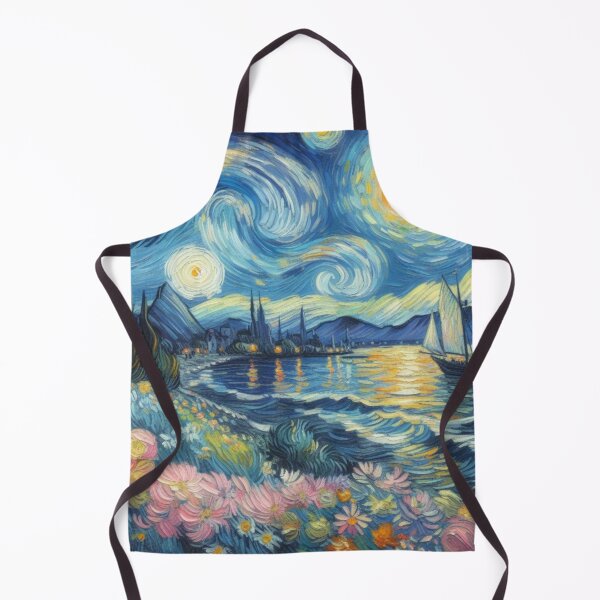 Artikelvorschau, Night sky painting entworfen und verkauft von tipitoes.