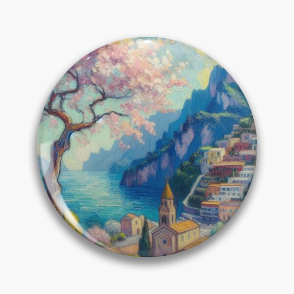 Artikelvorschau, Spring in Italy entworfen und verkauft von tipitoes.