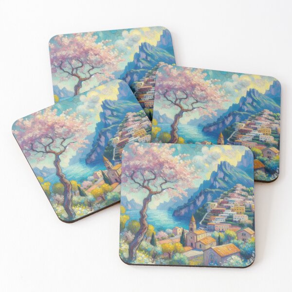 Item preview, Spring in Italy designed and sold by tipitoes.