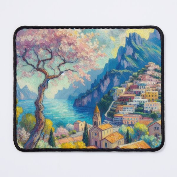 Item preview, Spring in Italy designed and sold by tipitoes.