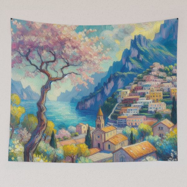 Item preview, Spring in Italy designed and sold by tipitoes.