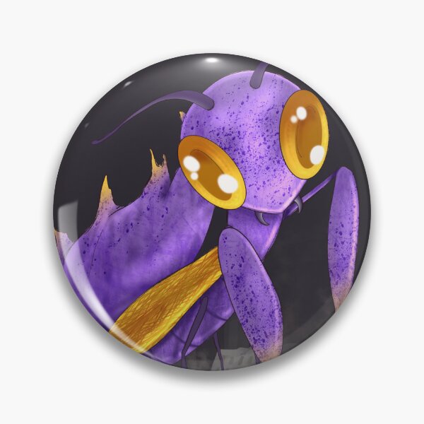 Item preview, Amethyst Duchess designed and sold by ArtofKT.