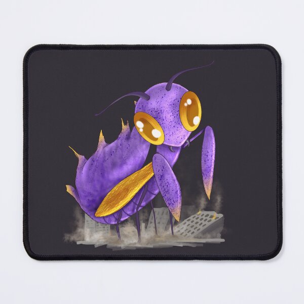 Item preview, Amethyst Duchess designed and sold by ArtofKT.