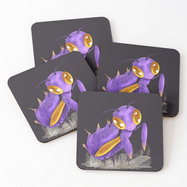 Item preview, Amethyst Duchess designed and sold by ArtofKT.