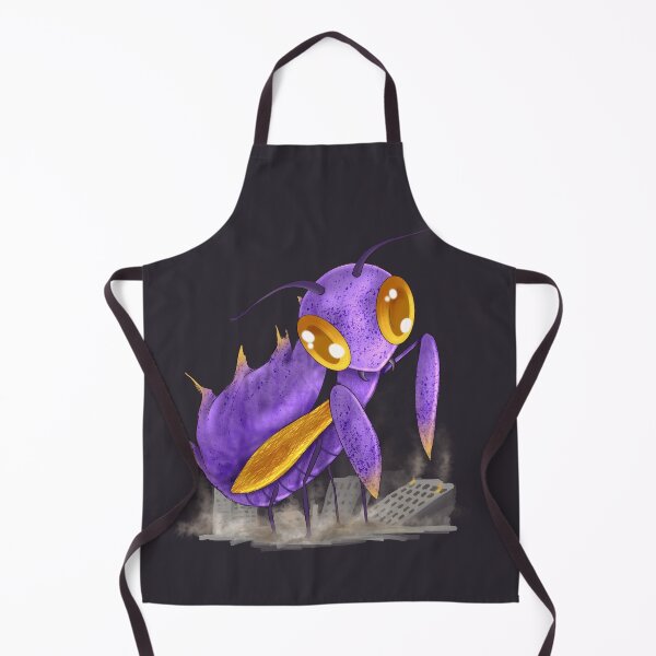 Item preview, Amethyst Duchess designed and sold by ArtofKT.