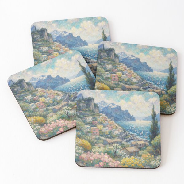 Item preview, French riviera designed and sold by tipitoes.