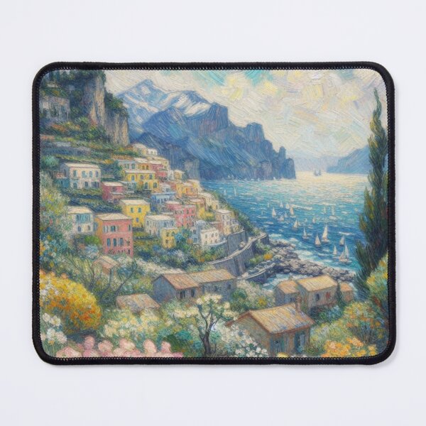Item preview, French riviera designed and sold by tipitoes.
