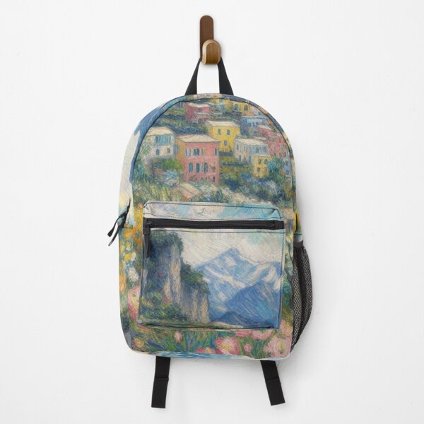 Item preview, French riviera designed and sold by tipitoes.