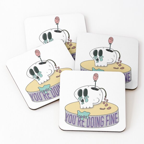 Item preview, You’re doing fine designed and sold by Loveisafetish.