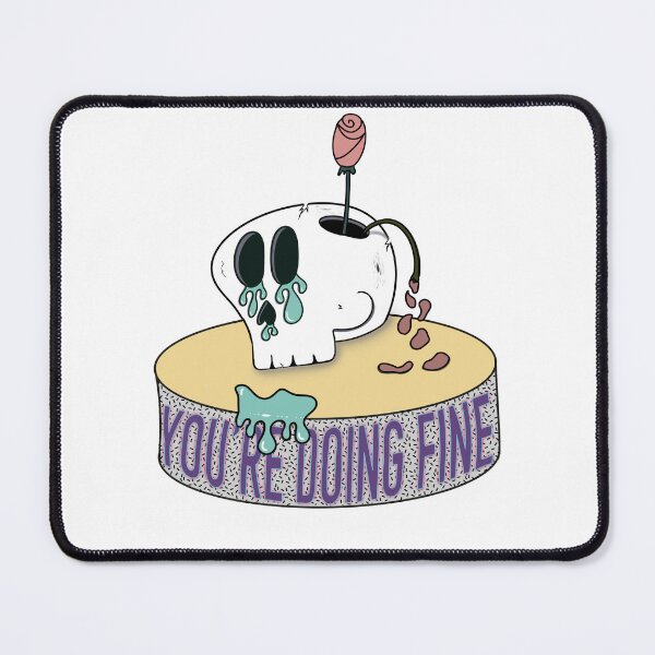 Item preview, You’re doing fine designed and sold by Loveisafetish.