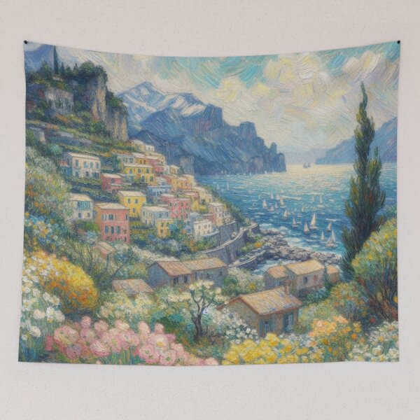 Item preview, French riviera designed and sold by tipitoes.