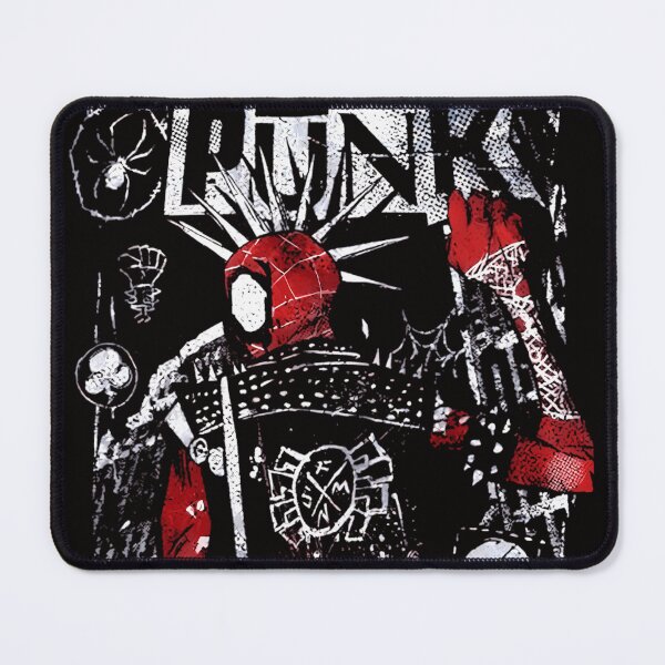Item preview, Retro Spider Punk designed and sold by JoshWetzig.