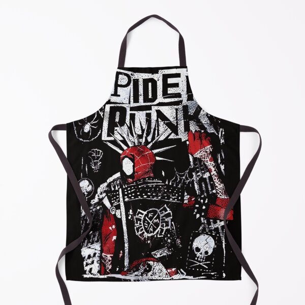 Item preview, Retro Spider Punk designed and sold by JoshWetzig.