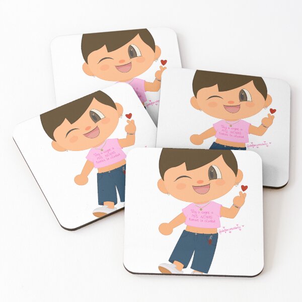 Item preview, alvaro villager fanart designed and sold by itsgemasshop.