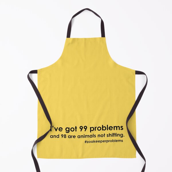 Item preview, 99 problems - shifting designed and sold by GeoCreate.