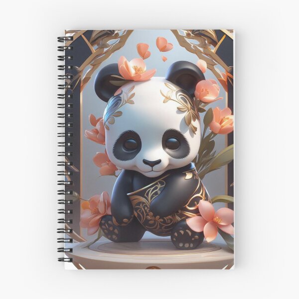 Item preview, Baby Panda designed and sold by MatrixTattoo.