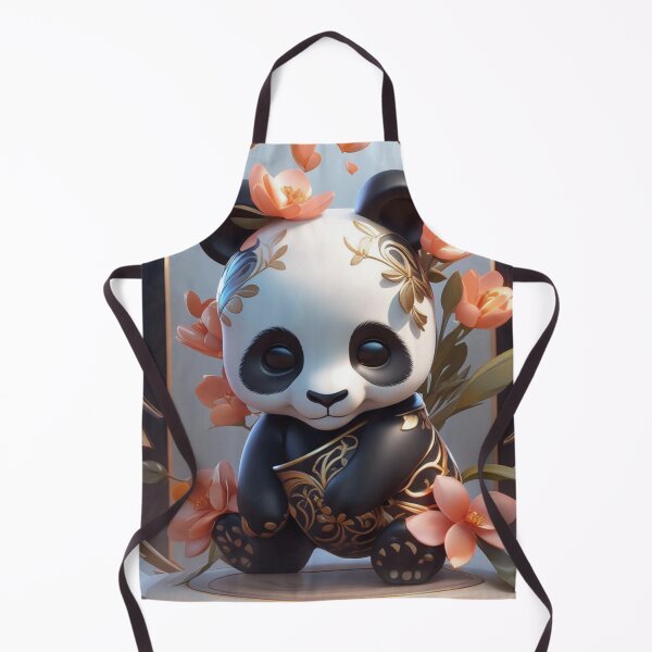 Item preview, Baby Panda designed and sold by MatrixTattoo.