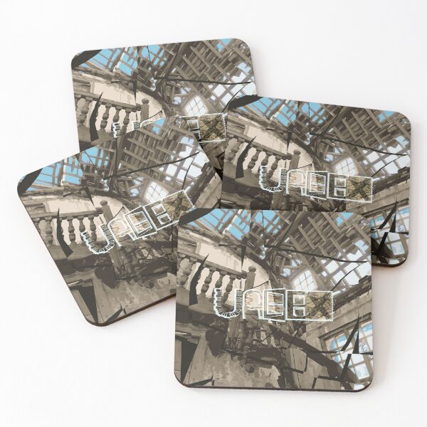 Item preview, Urbex: “Stairway to heaven” designed and sold by thempo.