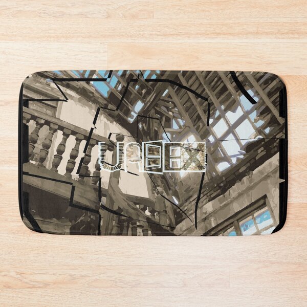 Item preview, Urbex: “Escalera al cielo” designed and sold by thempo.