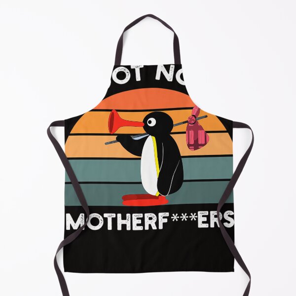 Item preview, 395 Noot Noot Motherf Pingu Shirt Pingu Meme Tee Funny Gift Noot Noot Pingu designed and sold by JoshWetzig.