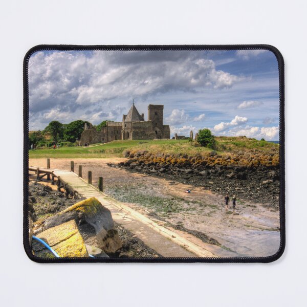 Item preview, Inchcolm designed and sold by tomg.