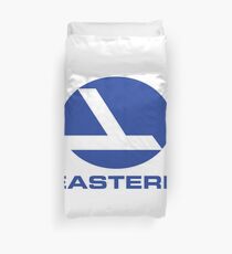 Eastern Airlines Shirt Defunct Airline Tshirt Duvet Cover