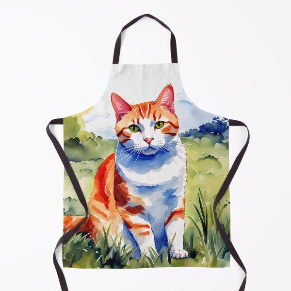 Artikelvorschau, Katzen, Katzen, Katzen und noch mehr Katzen und etwas Orange II entworfen und verkauft von Helios Be. Lavsh.