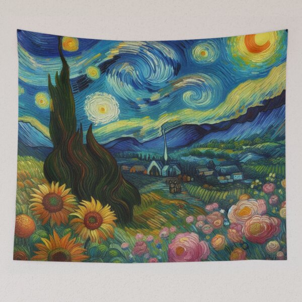 Item preview, Night sky stars designed and sold by tipitoes.