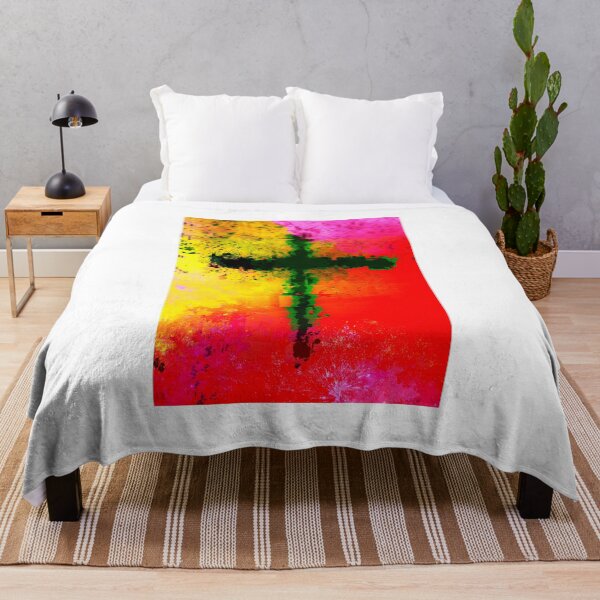 Item preview, The Cross designed and sold by brickinthewall.