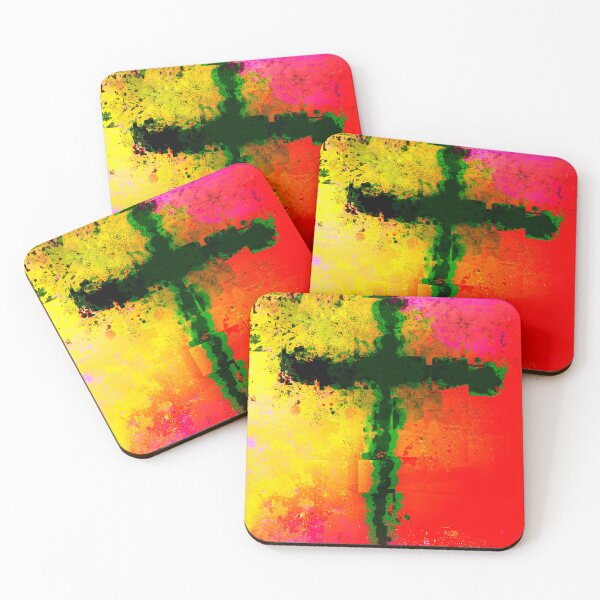 Item preview, The Cross designed and sold by brickinthewall.