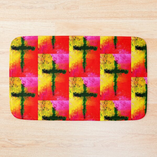 Item preview, The Cross designed and sold by brickinthewall.