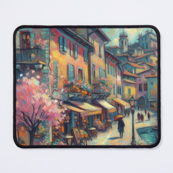 Item preview, Italian village designed and sold by tipitoes.