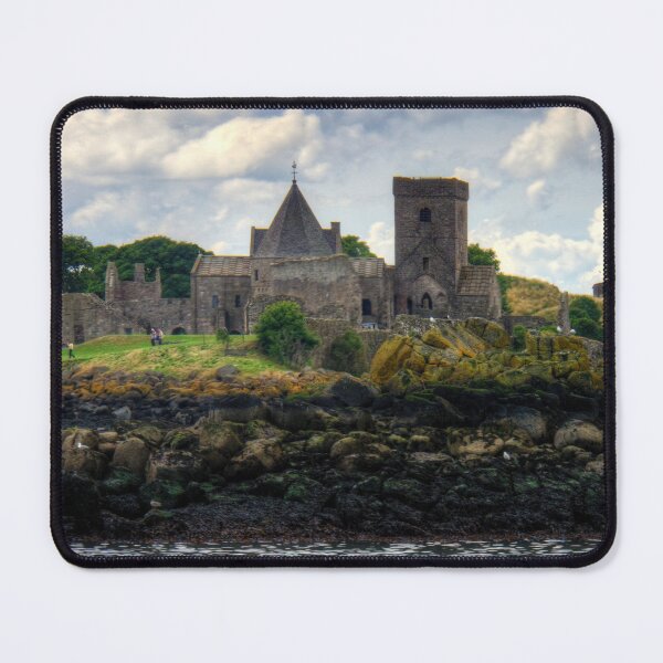 Item preview, The Abbey by the Sea designed and sold by tomg.