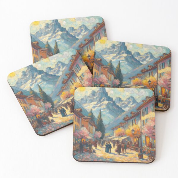 Item preview, austrian spring designed and sold by tipitoes.