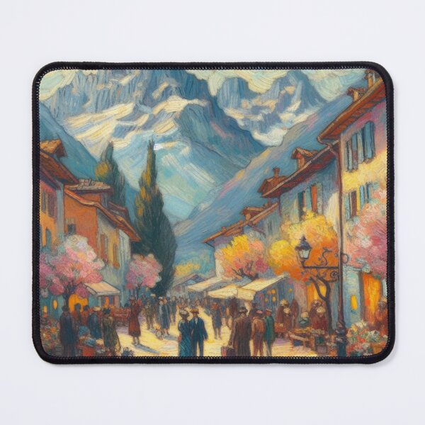 Item preview, austrian spring designed and sold by tipitoes.