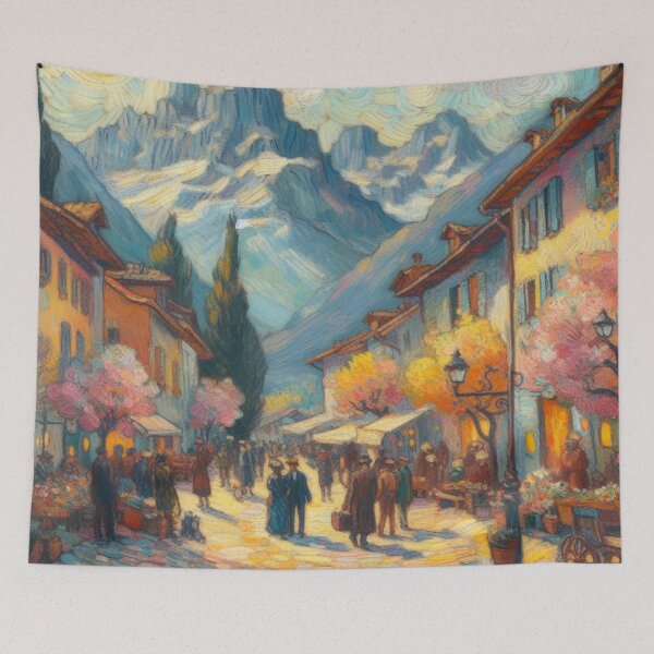 Item preview, austrian spring designed and sold by tipitoes.