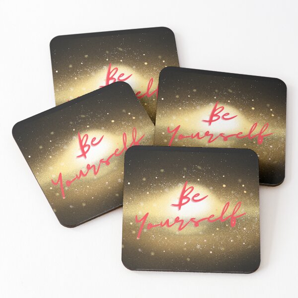 Item preview, BE YOURSELF designed and sold by Xylersie.