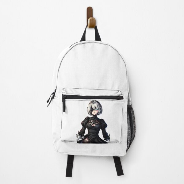 Item preview, 2B designed and sold by QuixalArts.