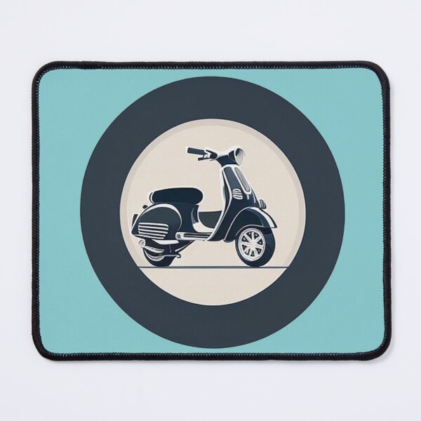 Item preview, scooter designed and sold by LP-agent.