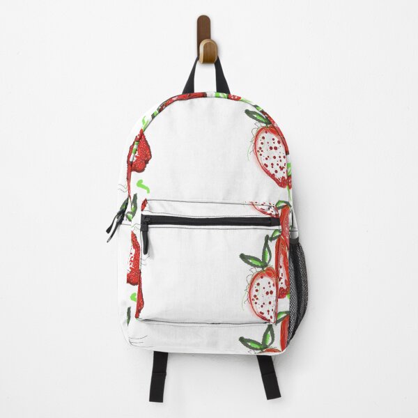 Item preview, Strawberry Patch designed and sold by artorigins2.