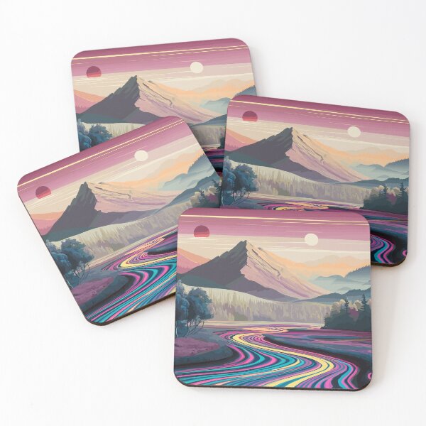 Item preview, River designed and sold by GlowinUp Shop.