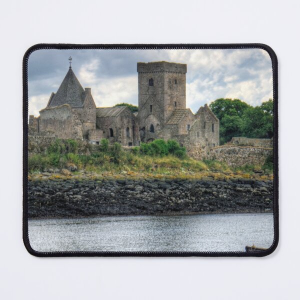Item preview, The Abbey at Inchcolm designed and sold by tomg.