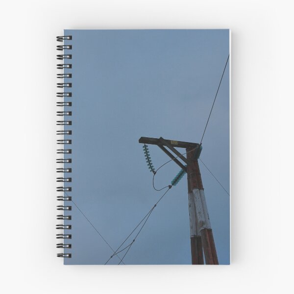 Item preview, Power Lines designed and sold by FosnaPhotos.