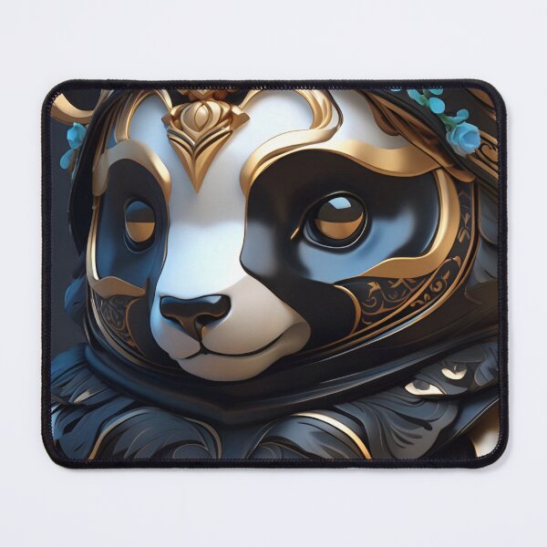 Item preview, Panda designed and sold by MatrixTattoo.