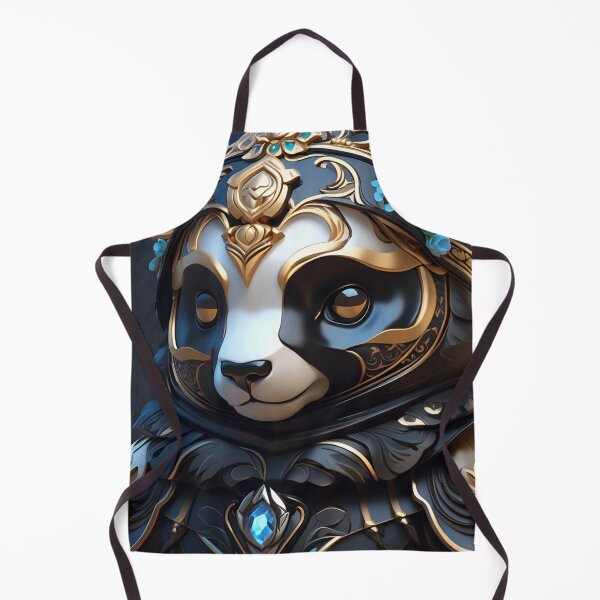 Item preview, Panda designed and sold by MatrixTattoo.